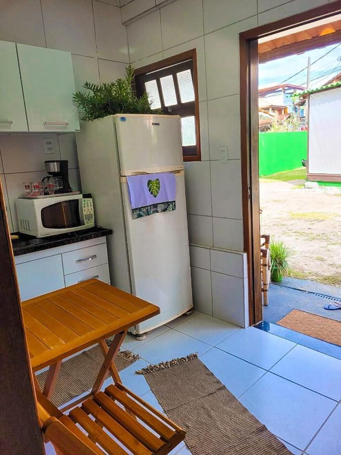 Herdeiros Do Pai Araquari Exterior foto