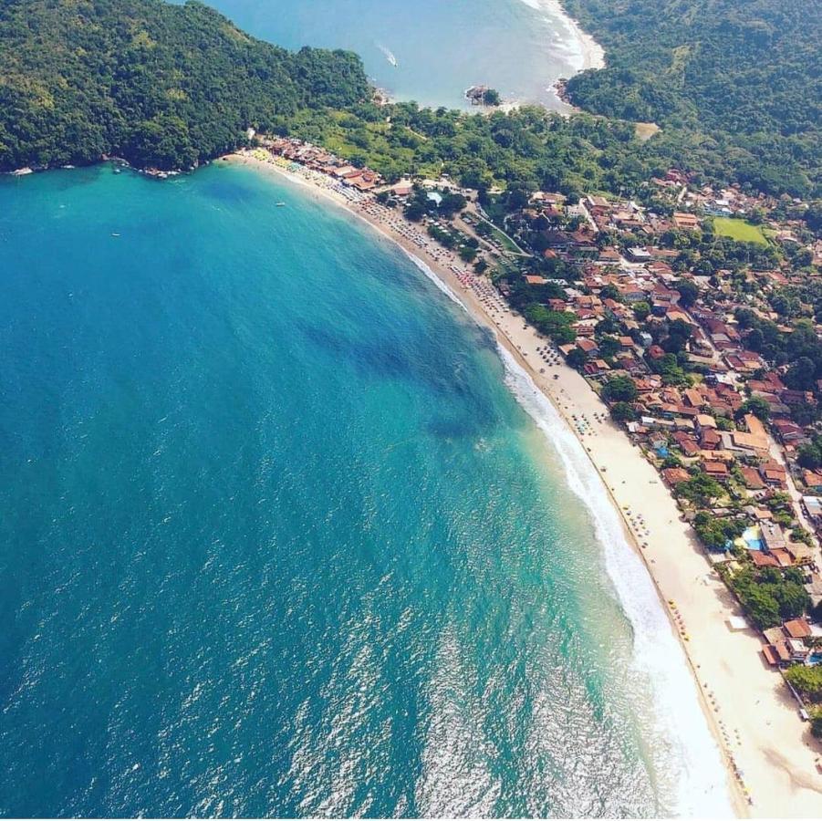Herdeiros Do Pai Araquari Exterior foto