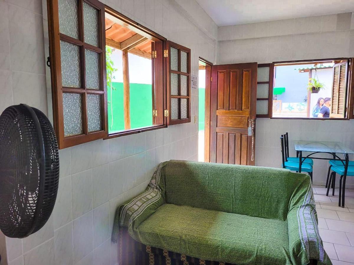 Herdeiros Do Pai Araquari Exterior foto